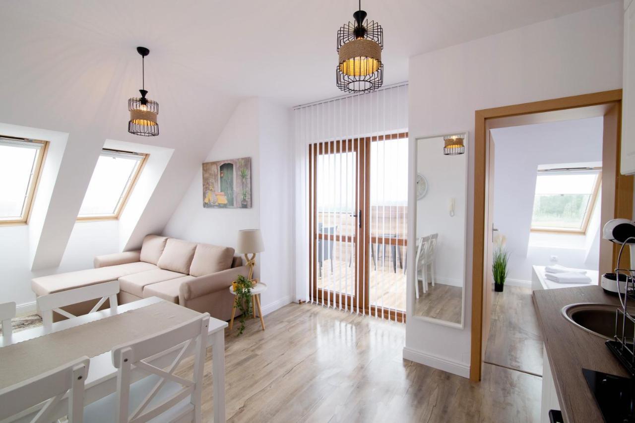 Four Seasons Apartment - Oasis Beach Resort Bliznatsi Dış mekan fotoğraf