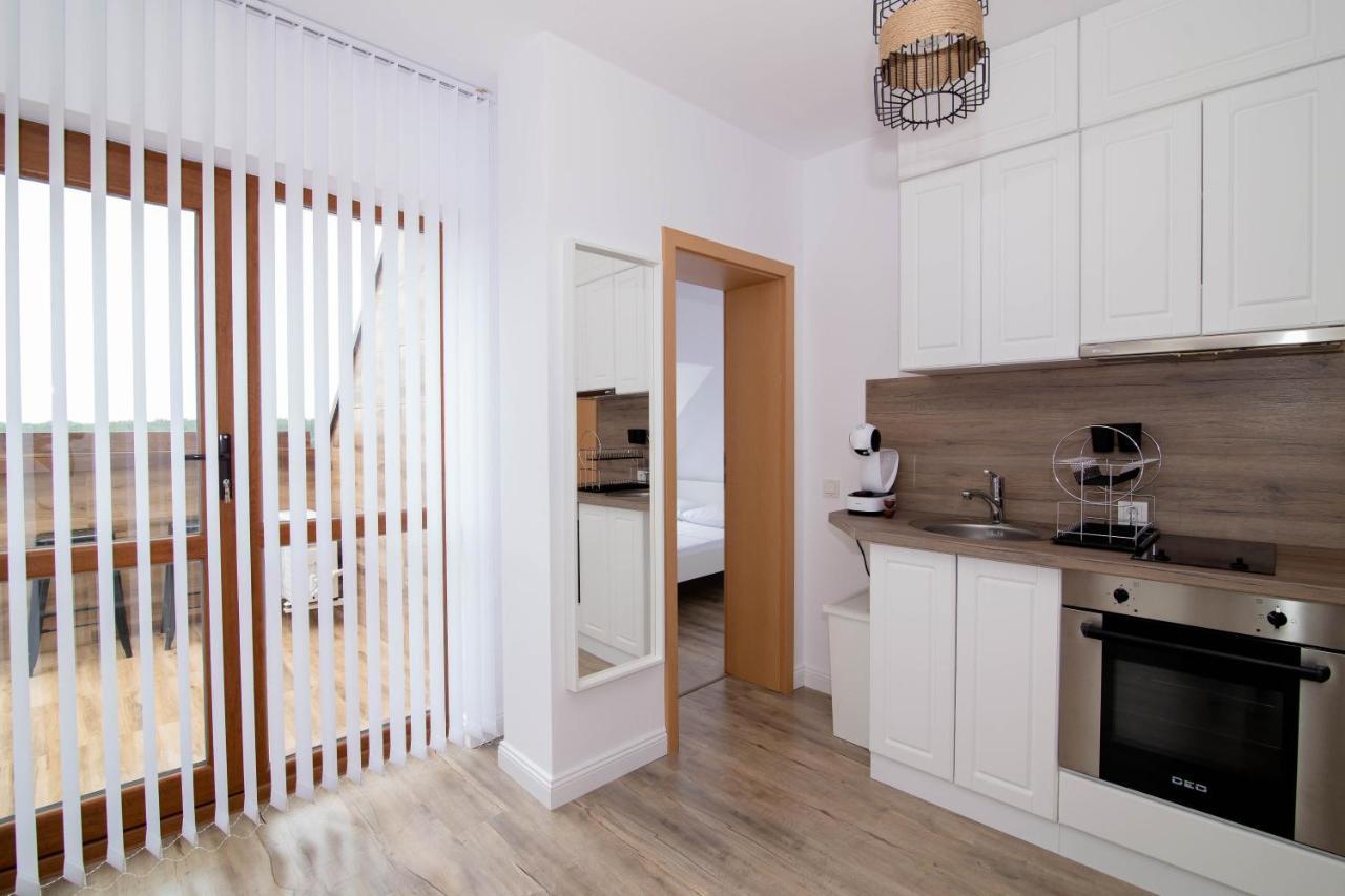 Four Seasons Apartment - Oasis Beach Resort Bliznatsi Dış mekan fotoğraf